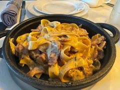 -火车头法国西餐厅