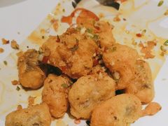 -百富源·海鲜辽菜(浑河堡店)