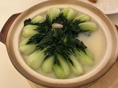 -利苑酒家(合景国际金融广场店)