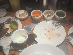 -拉蒂娜·巴西牛排馆 Latina·Brazilian Steakhouse(王府井喜悦店)