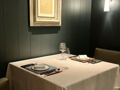 -T館·花园艺术餐厅