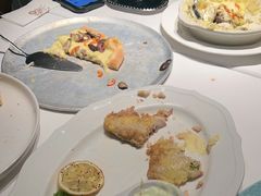 -波特曼西餐厅(南岗店)