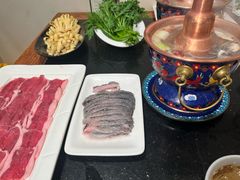 -南门涮肉(上海二店)