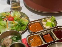 -西塔老太太泥炉烤肉(川沙百联店)