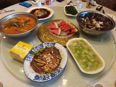 -翠云水煮鱼(双龙大道店)