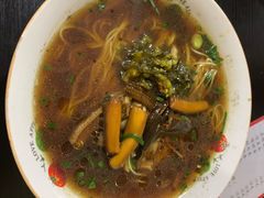 -古镇老面馆(千灯店)