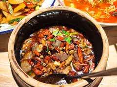 -树厨贵州菜(大十字店)
