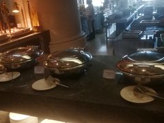 -天津东丽湖恒大酒店-温泉自助餐厅