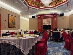 -银都上海菜馆(粤海东路店)