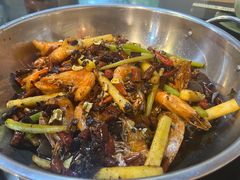 -2048香辣虾(七星岗店)