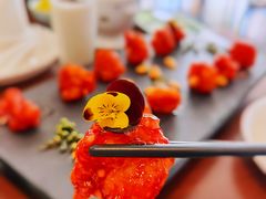 -唐廊烤鸭店(工体店)