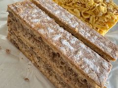 -白天鹅宾馆·美食屋