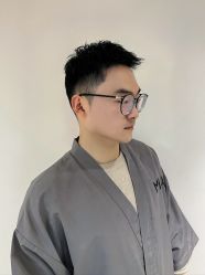 -MINX名珂斯·烫染形象设计