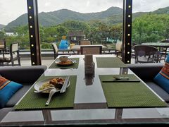 -宁波九龙湖开元度假村
