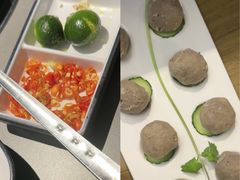 -同仁四季椰子鸡(无锡滨湖万象汇店)