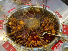 -湖南益阳麻辣烫(棠东丰华街店)
