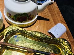 -胖老汉椒麻鸡清真新疆菜(西御街店)