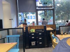 -小杨生煎(香港名都店)