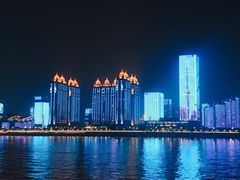 -武汉两江游览·夜游长江(汉口粤汉码头)