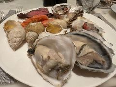 -广州四季酒店·意珍·意式自助餐