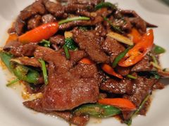 -沽上民肴·海鲜锅贴·天津菜(福州道鸿正家园店)
