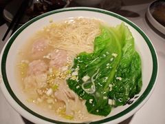 -禄运茶居·手工点心(猎德店)