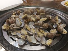 -海味当家·蒸锅海鲜(中山广场创始店)