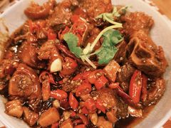 -老三样·旧食新味(船山路店)