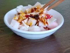 -查淑芳查渣面(崇州店)
