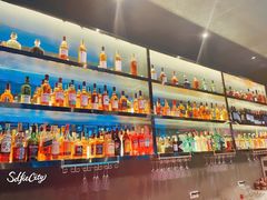 -MOSSO音乐酒吧·live house(南京旗舰店)