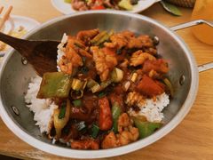 精想精怪汤泡饭-苦尽酒馆·川菜(鼓楼店)