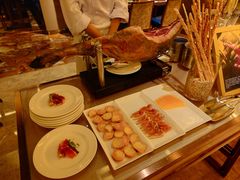 -富力丽思卡尔顿酒店·香荟全日制餐厅