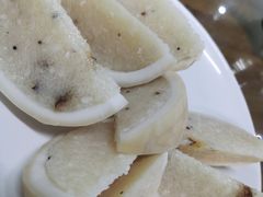 椰子饭-四川小胡子海鲜(丁村万人海鲜广场店)