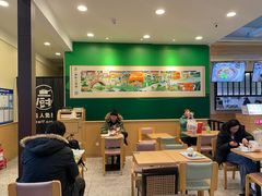 -德克士(哈西火车站店)