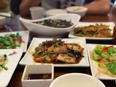 -海坛特色小吃·只做平潭特色菜(平潭店)