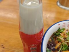 -李叁面馆(妇幼店)