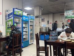 -詹氏包记(文公路店)