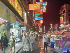 -唐人街(耀华力路)