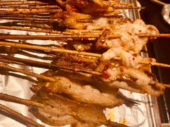 -醉烧膘·烧烤夜宵王(总店)