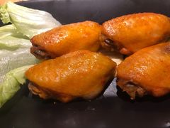 -金牌外婆家(苏州中心店)