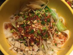 -汉唐守艺人·河北面馆(民心河店)