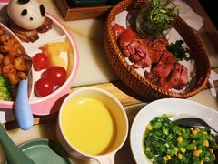 -锦府盐帮·侯宅(五棵松万达店)