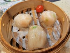 招牌虾饺皇-点都德(龙之梦店)