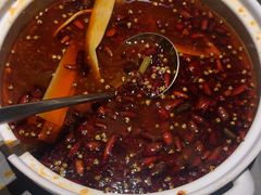 -羊门客在·烤盐池滩羊·川菜