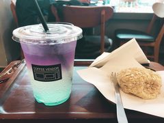 -CoffeeVendor(西乡店)