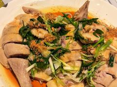 -常来小聚·广州非遗传承餐厅(高德置地店)