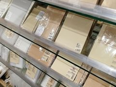 -MUJI无印良品(远洋未来广场店)