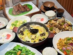 -创味·民间海南菜·非遗藤桥排骨(藤桥·免税城店)