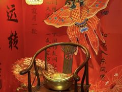 -八度空间换装自拍体验馆