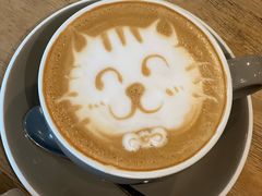 -CafeDuVillage乡村咖啡馆(美邻苑店)